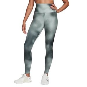 Nike Women's One High-Waist Full-Length Leggings, Size Medium